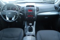 Kia Sorento  2.2 CRDi 