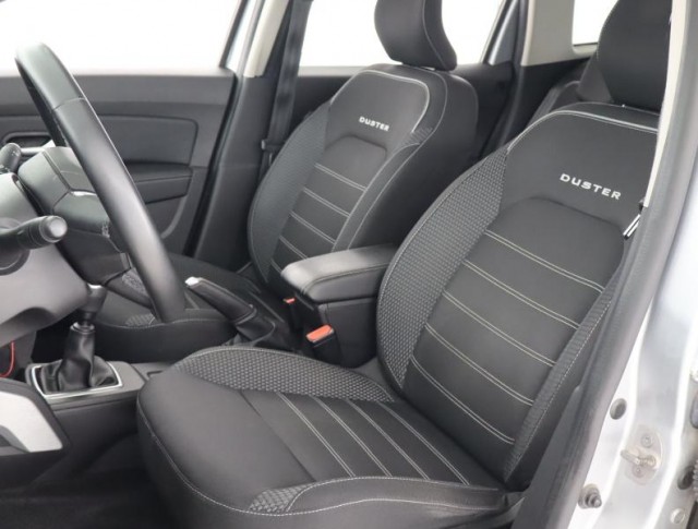 Dacia Duster  1.0 TCe 