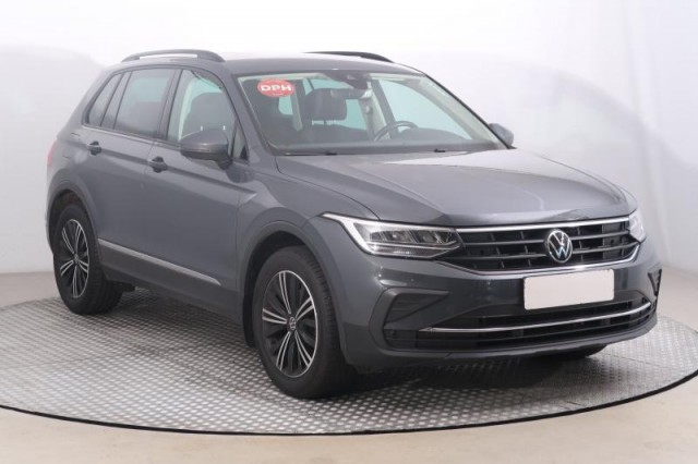 Volkswagen Tiguan  1.5 TSI Elegance