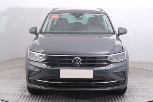 Volkswagen Tiguan  1.5 TSI Elegance