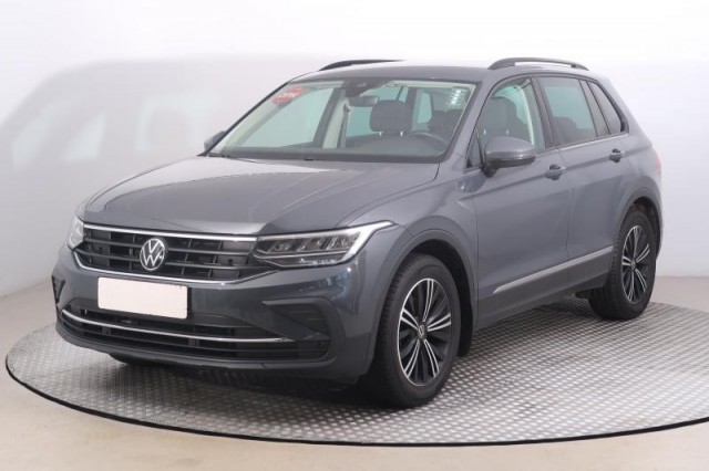 Volkswagen Tiguan  1.5 TSI Elegance