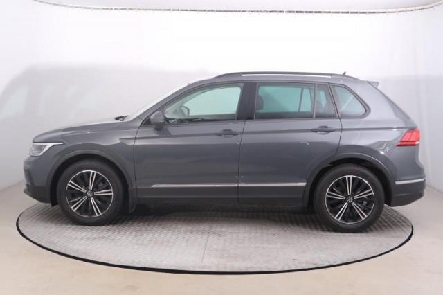 Volkswagen Tiguan  1.5 TSI Elegance