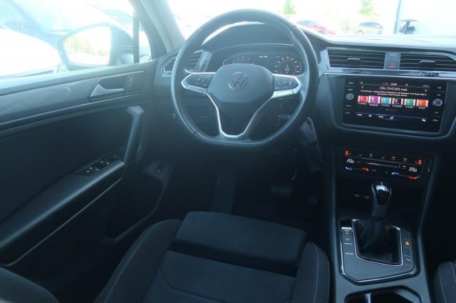 Volkswagen Tiguan  1.5 TSI Elegance