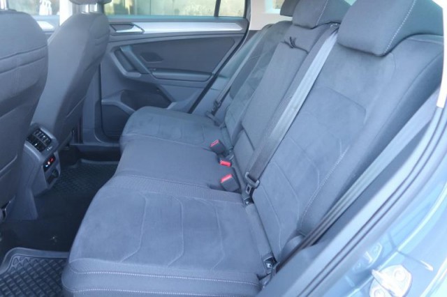 Volkswagen Tiguan  1.5 TSI Elegance