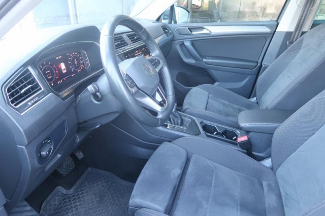 Volkswagen Tiguan  1.5 TSI Elegance