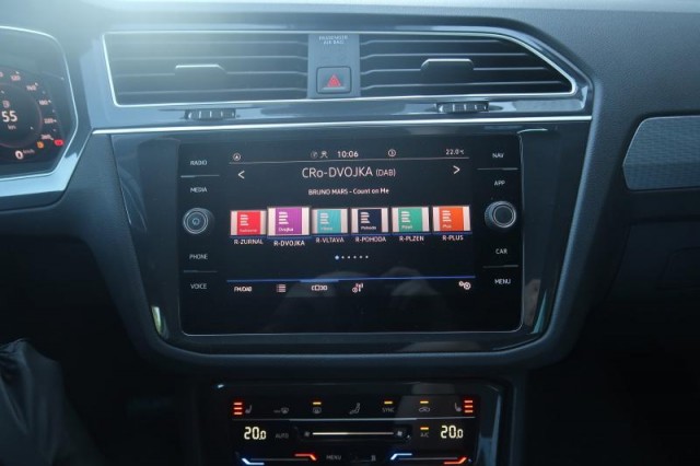 Volkswagen Tiguan  1.5 TSI Elegance