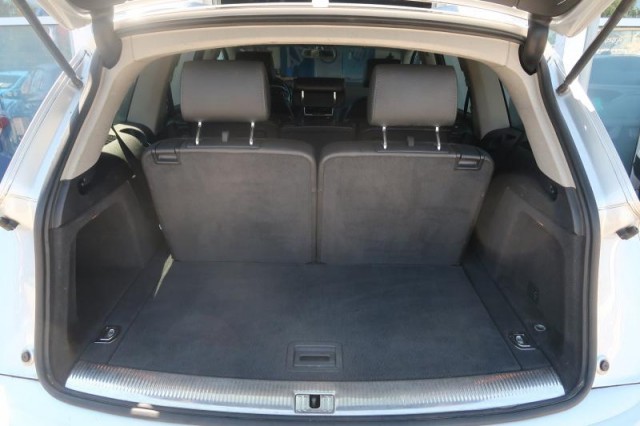 Audi Q7  3.0 TDI 