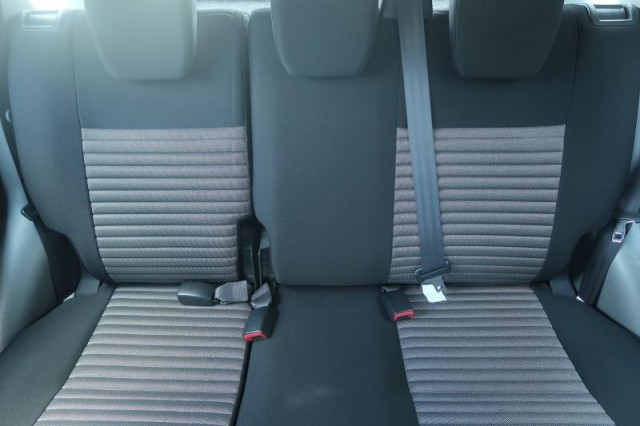 Suzuki SX4  1.6 VVT 