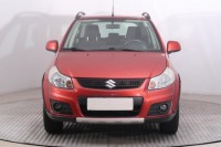 Suzuki SX4  1.6 VVT 
