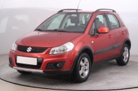 Suzuki SX4  1.6 VVT 