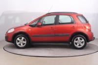 Suzuki SX4  1.6 VVT 