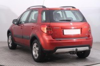 Suzuki SX4  1.6 VVT 