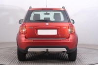 Suzuki SX4  1.6 VVT 