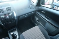 Suzuki SX4  1.6 VVT 