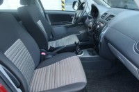 Suzuki SX4  1.6 VVT 