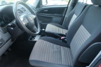Suzuki SX4  1.6 VVT 