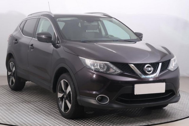 Nissan Qashqai  1.6 dCi 