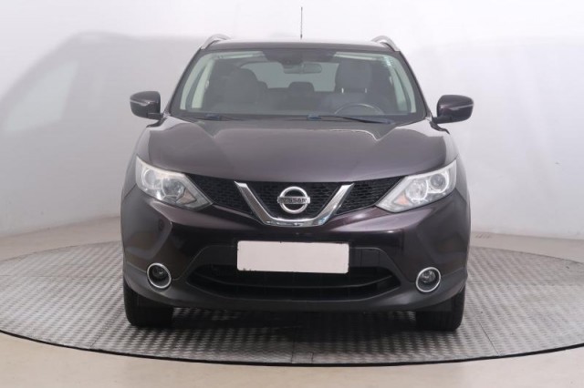 Nissan Qashqai  1.6 dCi 