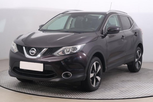 Nissan Qashqai  1.6 dCi 