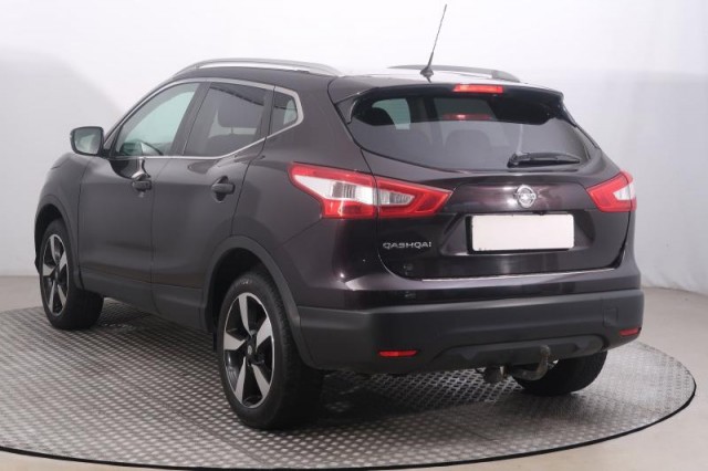 Nissan Qashqai  1.6 dCi 