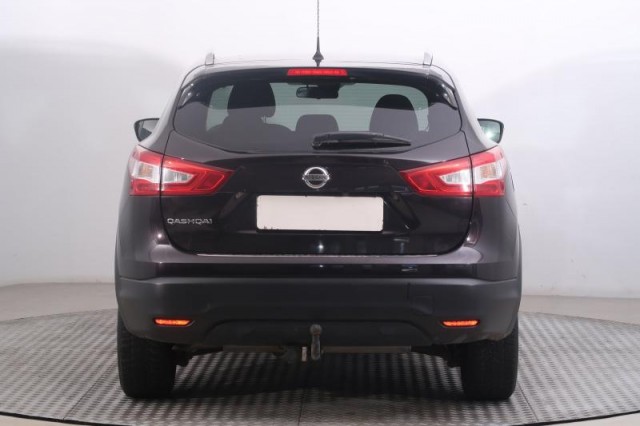 Nissan Qashqai  1.6 dCi 