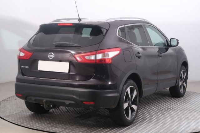Nissan Qashqai  1.6 dCi 