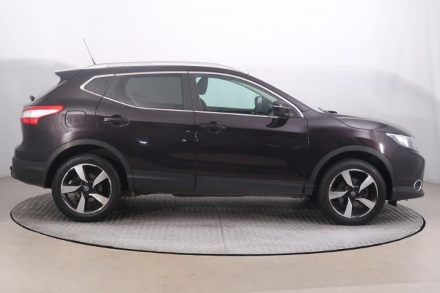 Nissan Qashqai  1.6 dCi 