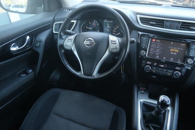 Nissan Qashqai  1.6 dCi 