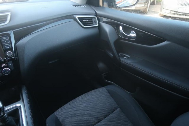 Nissan Qashqai  1.6 dCi 