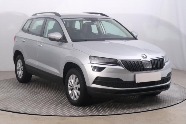 Škoda Karoq  2.0 TDI Style