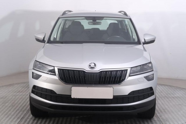 Škoda Karoq  2.0 TDI Style