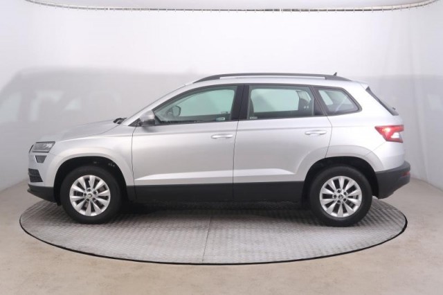 Škoda Karoq  2.0 TDI Style