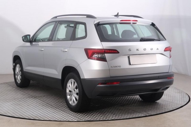 Škoda Karoq  2.0 TDI Style