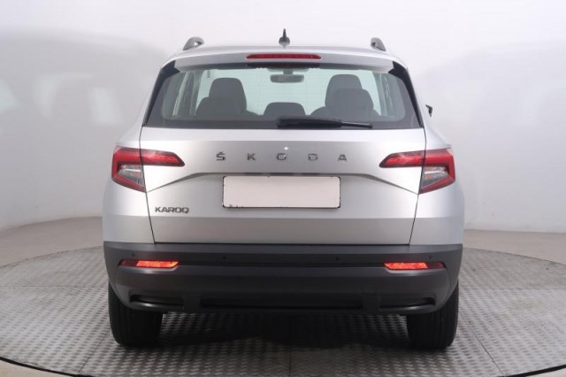 Škoda Karoq  2.0 TDI Style