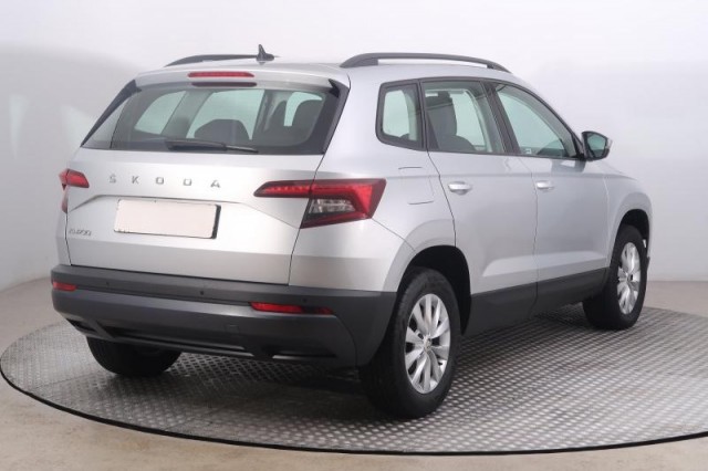 Škoda Karoq  2.0 TDI Style