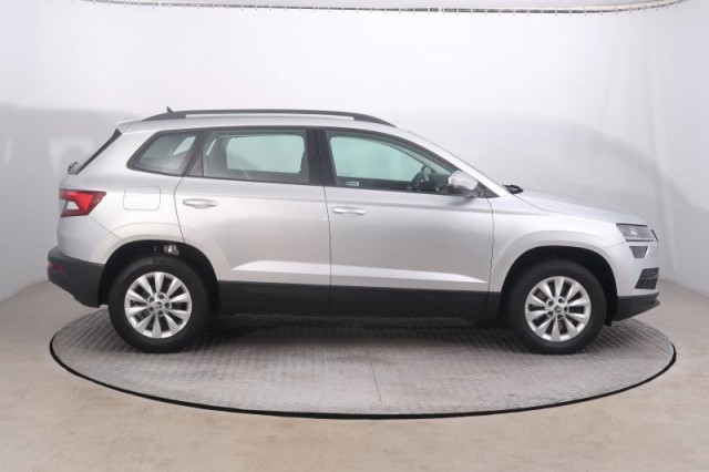 Škoda Karoq  2.0 TDI Style
