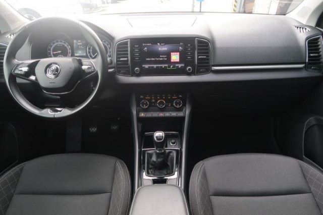 Škoda Karoq  2.0 TDI Style