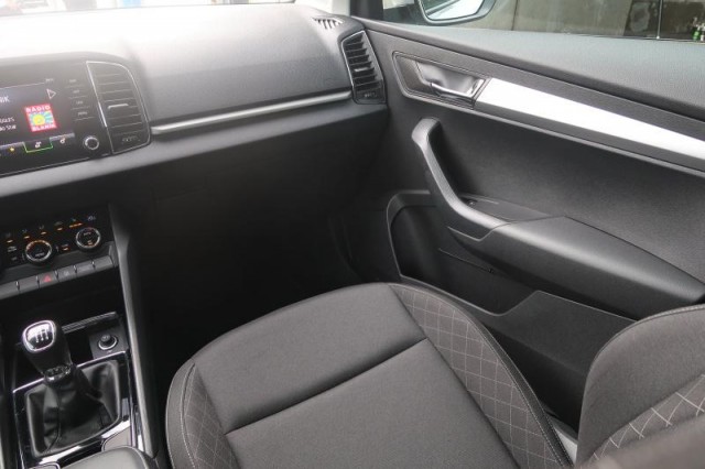Škoda Karoq  2.0 TDI Style