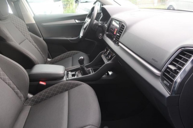Škoda Karoq  2.0 TDI Style