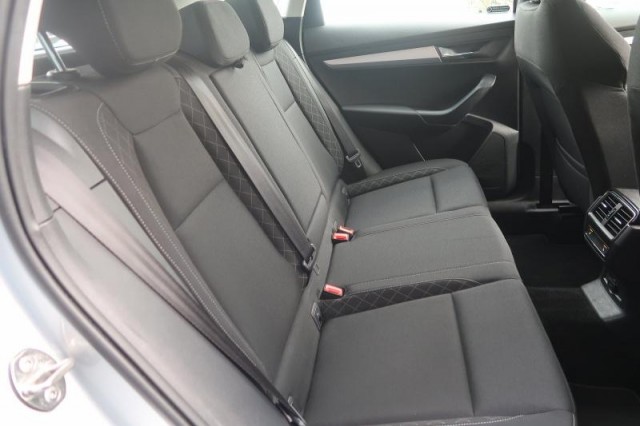 Škoda Karoq  2.0 TDI Style