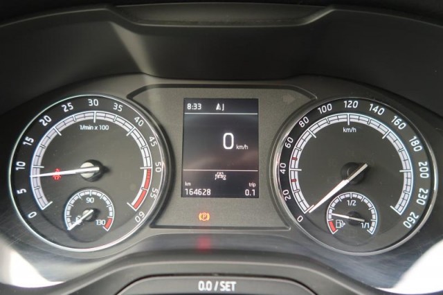 Škoda Karoq  2.0 TDI Style