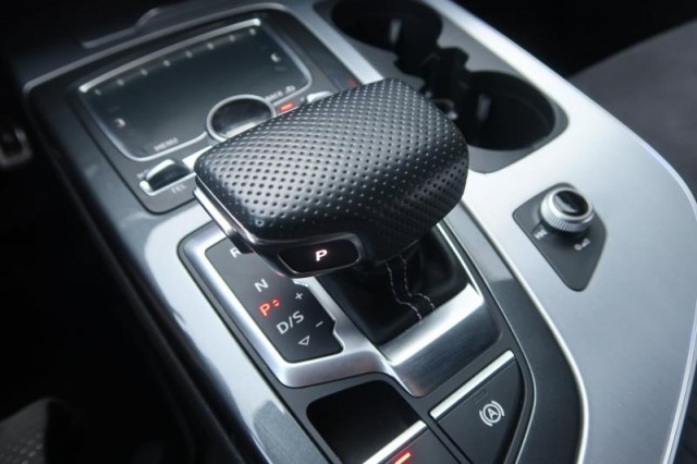 Audi Q7  3.0 TDI 