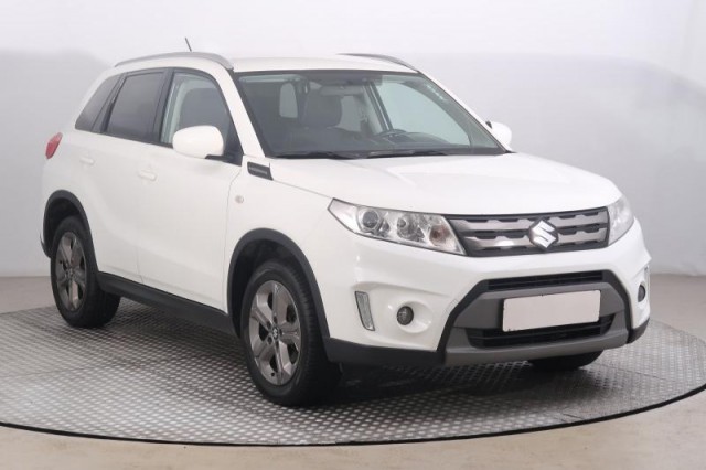Suzuki Vitara  1.6 VVT Premium