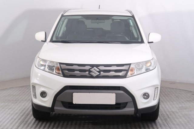 Suzuki Vitara  1.6 VVT Premium