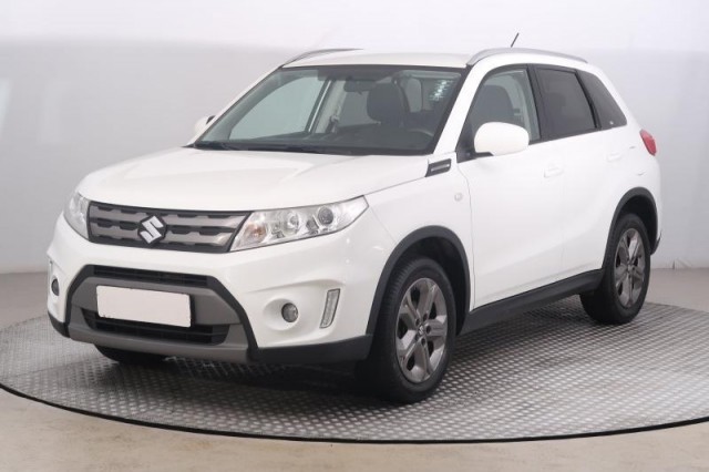 Suzuki Vitara  1.6 VVT Premium