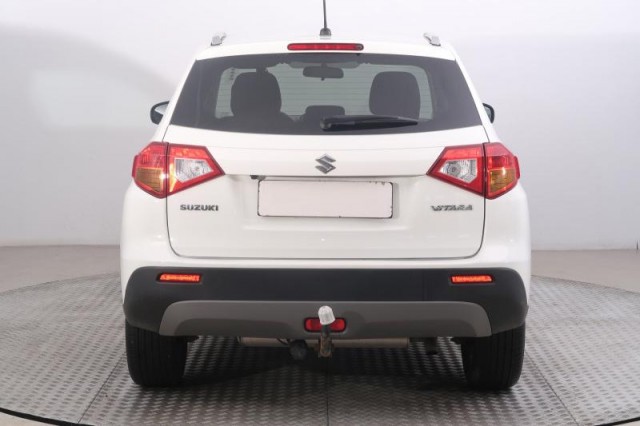 Suzuki Vitara  1.6 VVT Premium