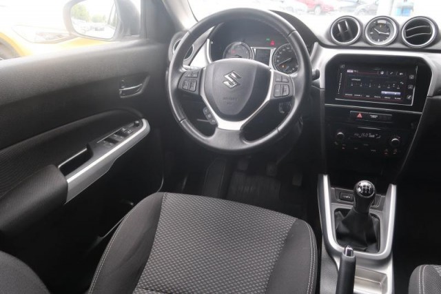 Suzuki Vitara  1.6 VVT Premium