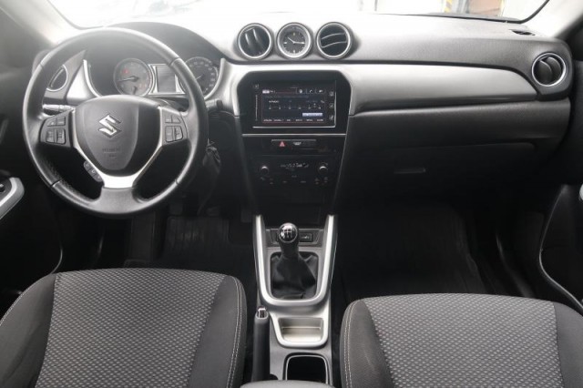 Suzuki Vitara  1.6 VVT Premium