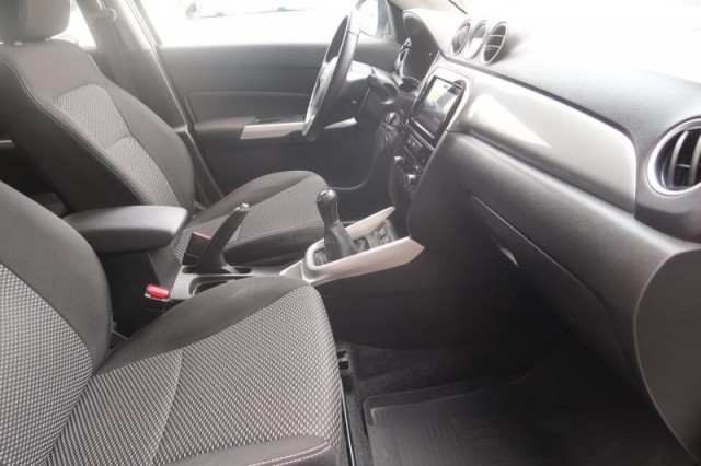 Suzuki Vitara  1.6 VVT Premium