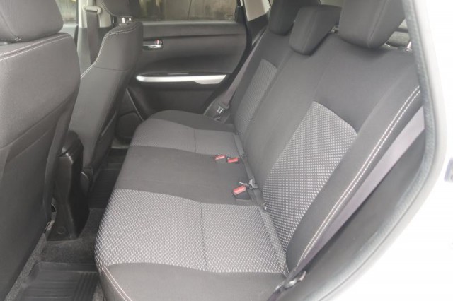 Suzuki Vitara  1.6 VVT Premium